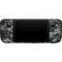 NHL Winnipeg Jets Camo Steam Deck Handheld Gaming Computer Skin
